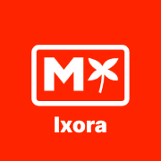 Ixora
